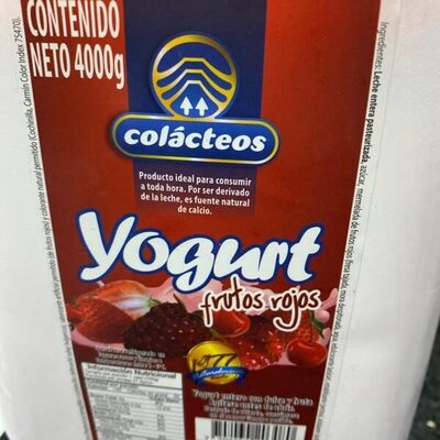 Yogurt