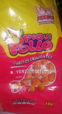 Piqui Pollo