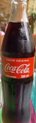 Coca original