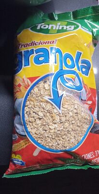 Granola