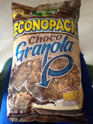Econopack Choco Granola