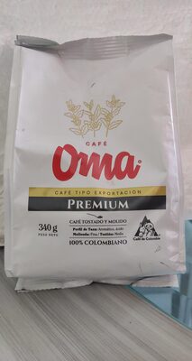 Café Oma