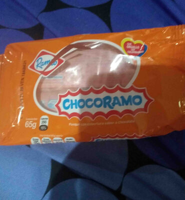 Chocoramo