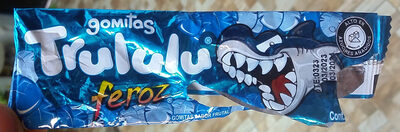 Gomitas Trululu Feroz