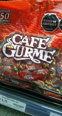 Café gurme