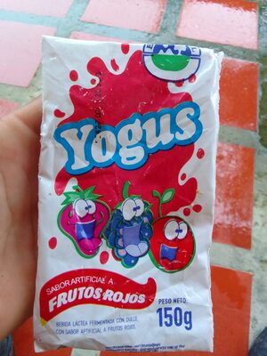 yogus