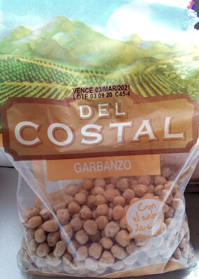 Garbanzo