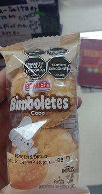 Bimboletes