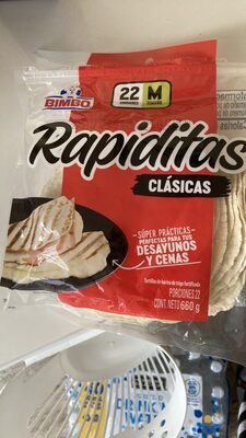 Rapiditas Clásicas