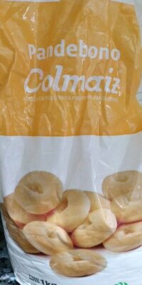 Harina para Pandebono