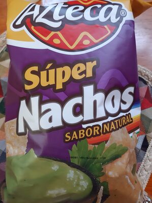 Super Nachos