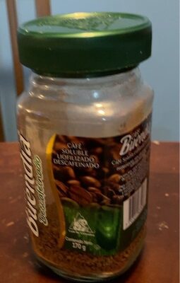 Buendia front packaging