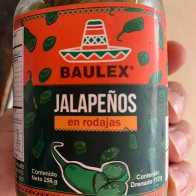 Jalapeños