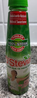 D Stevia