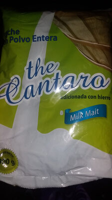 The Cantaro