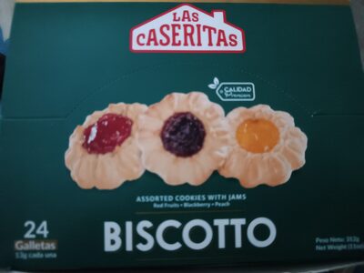 Biscotto
