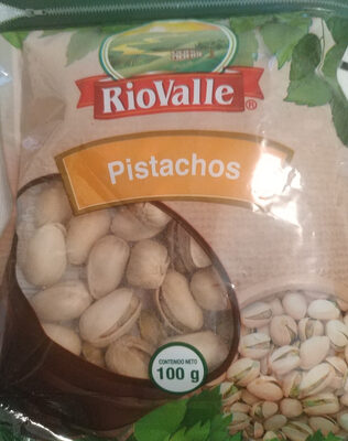 Riovalle Pistachos