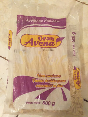 gran avena