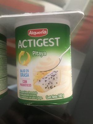 Actigest Pitaya