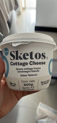Cottage Cheese