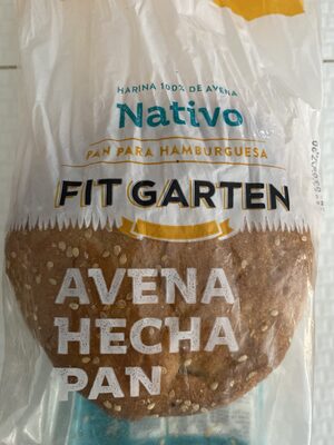 Pan para Hamburguesa