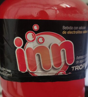 inn sabor tropical 600