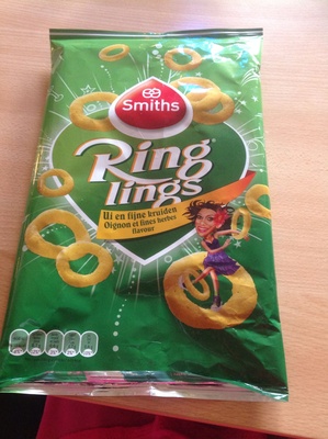 Ringlings