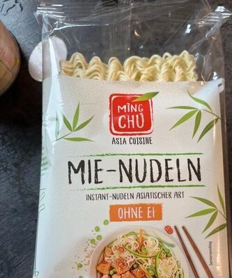 MIE Nudeln