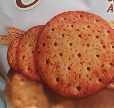 Famosa front packaging