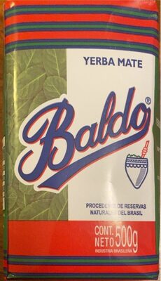 Yerba mate