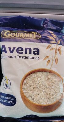 Avena Laminada