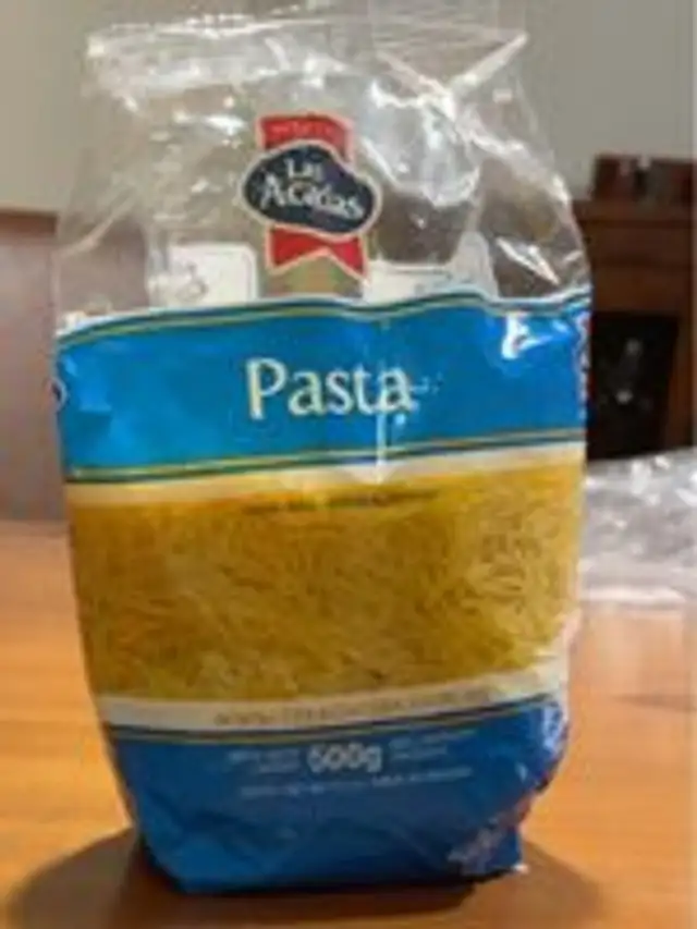 Pasta