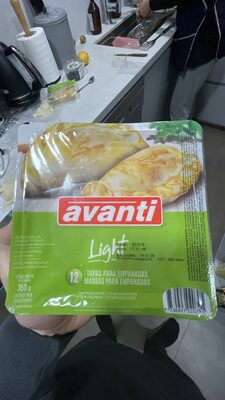 12 Tapas para Empanadas