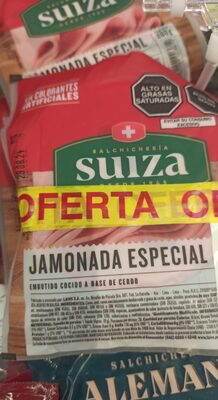 Jamonada