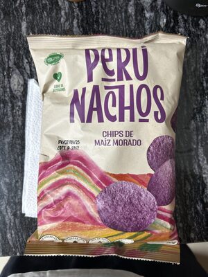 PeruNachos