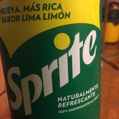 Sprite x 3lt