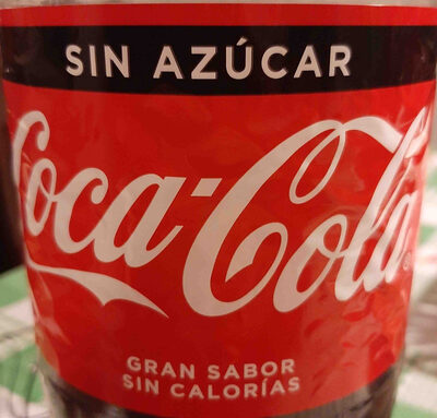 coca cola