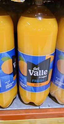 Frugos del Valle Citrus