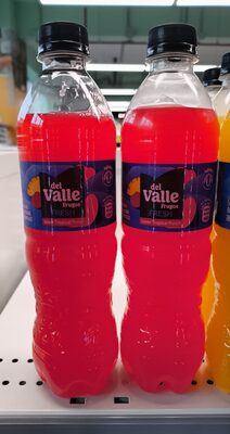 Fresh Sabor Tropical Punch