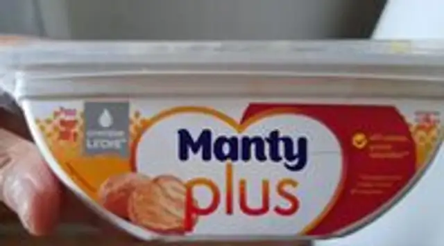 manty