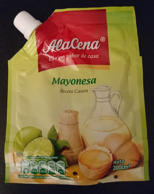 Mayonesa