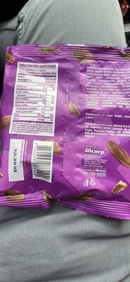 Choco iBum! MINI front packaging