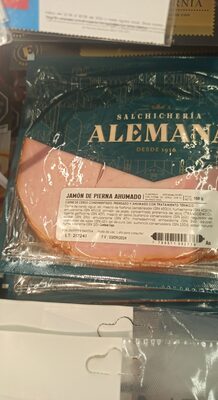 Jamón