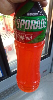 Sporade