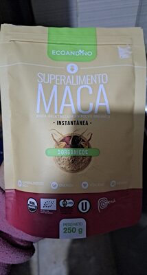 Maca