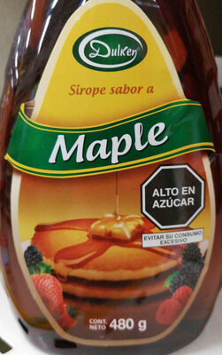 Maple