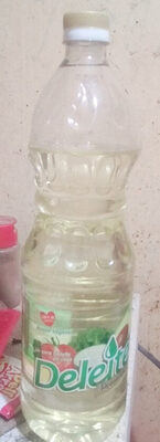 aceite vegetal de soya