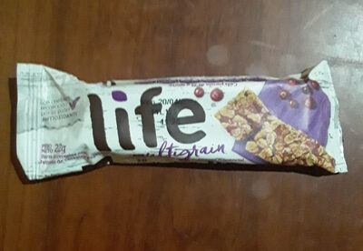 Life Multigrain