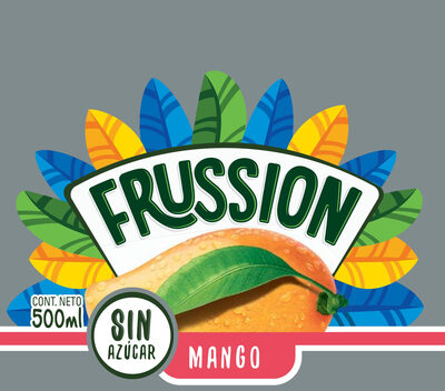 Frussion Mango