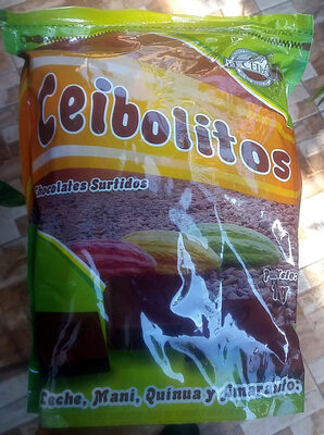 Ceibolitos